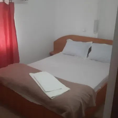 Ubytování v soukromí Casa Ioana