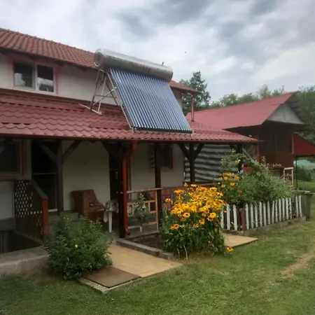 Casa Ioana Ubytování v soukromí