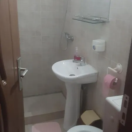 Ubytování v soukromí Casa Ioana *