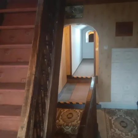 Casa Ioana Ubytování v soukromí *