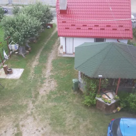 Casa Ioana Ubytování v soukromí
