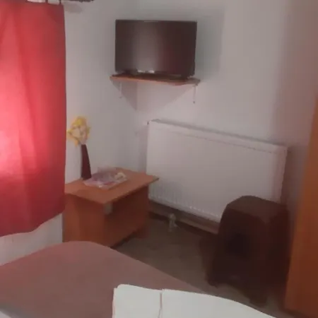 Casa Ioana Ubytování v soukromí *