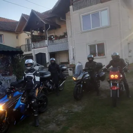 Ubytování v soukromí Casa Ioana Capatineni-Paminteni